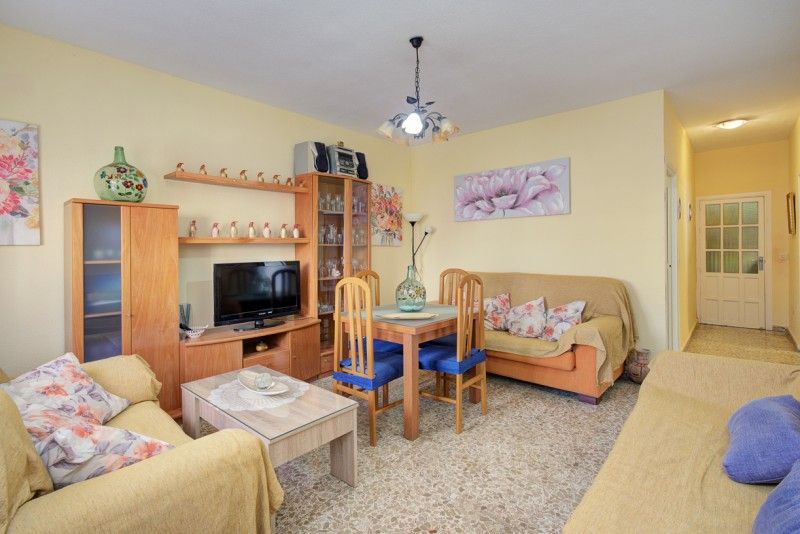 Casa o chalet en venta en Calle Roble, 48, Calahonda - Carchuna