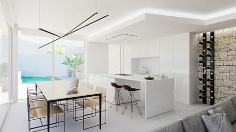 Foto 3 de Apartament en venda a N/a, -1, Maryvilla, Alicante