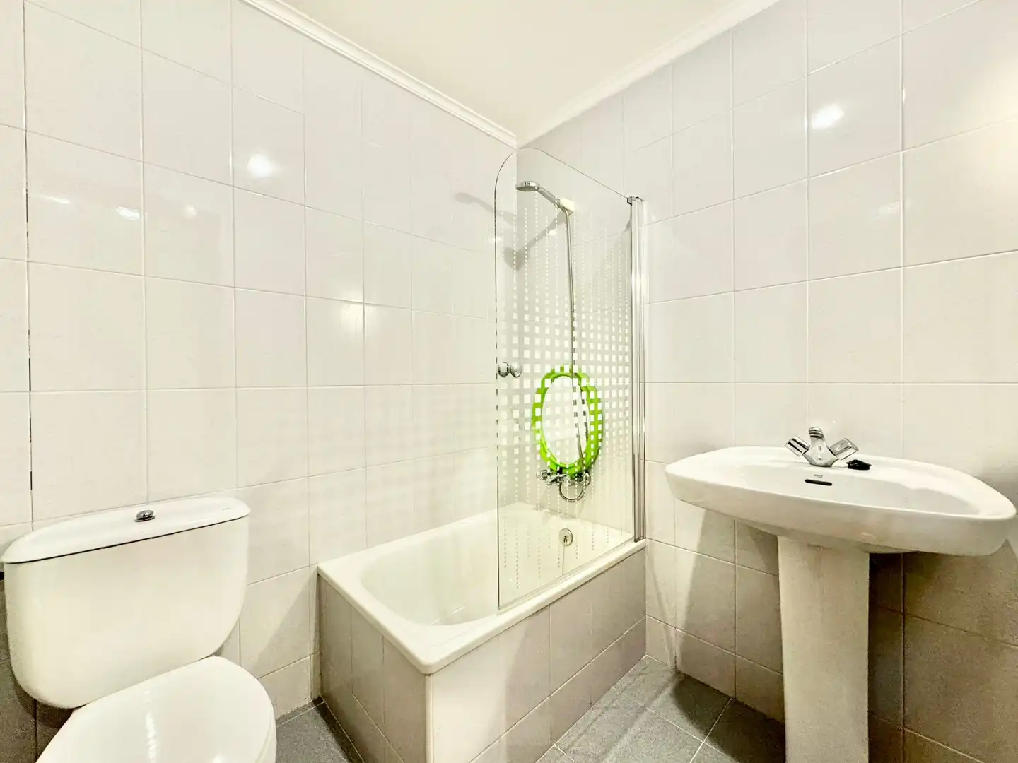 Piso de alquiler en Vitoria - Gasteiz, Araba - Álava