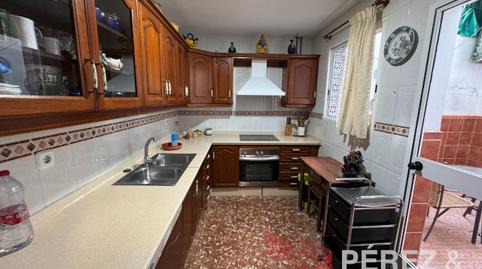 Photo 4 of Single-family semi-detached for sale in Avenida Santa Ana, 72, Palma del Río, Córdoba