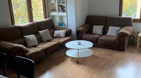 Foto 4 von Wohnung zur Miete in Paseo de Los Robles, Garrido Norte, Salamanca Capital