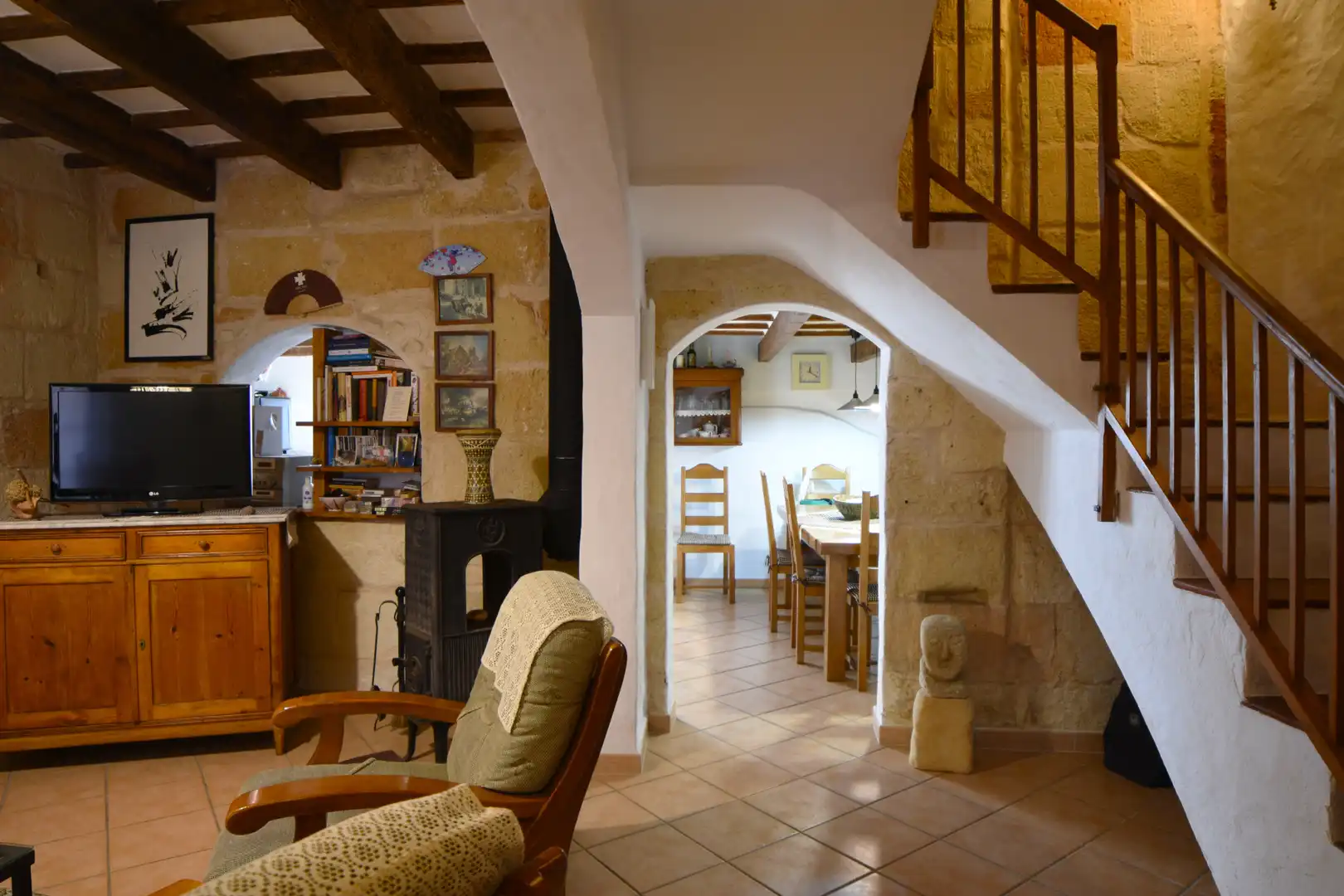 Casa en venda a Ciutadella