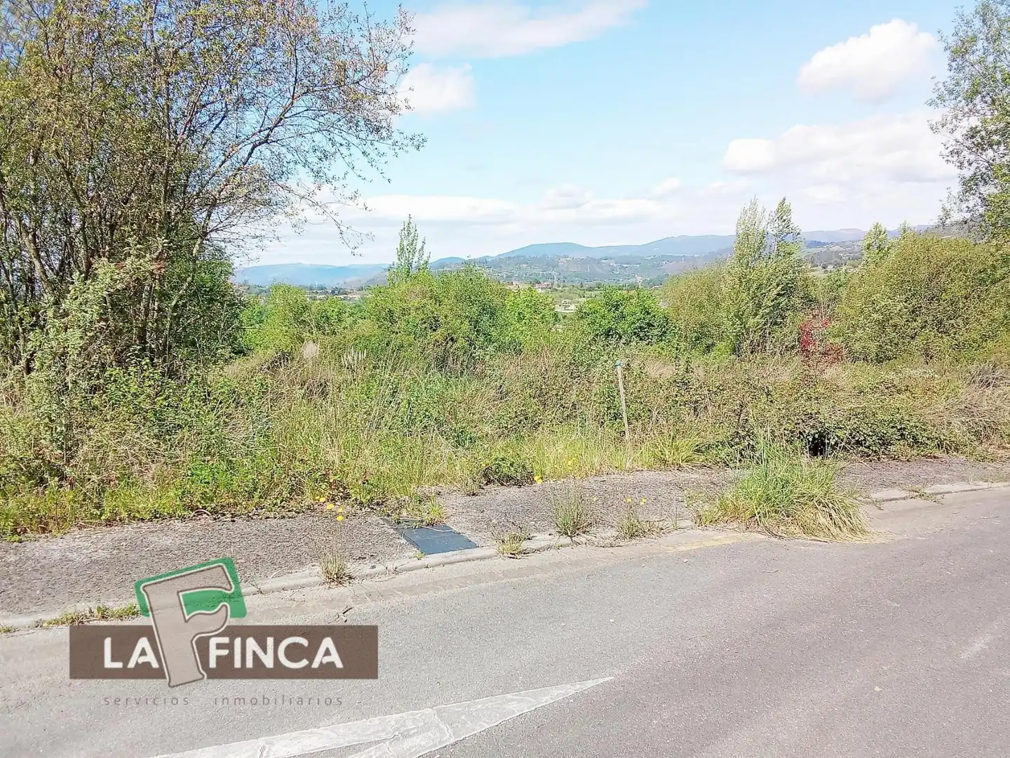 Residencial en venta en URB. EL TRIGAL, San Claudio - Trubia - Las Caldas