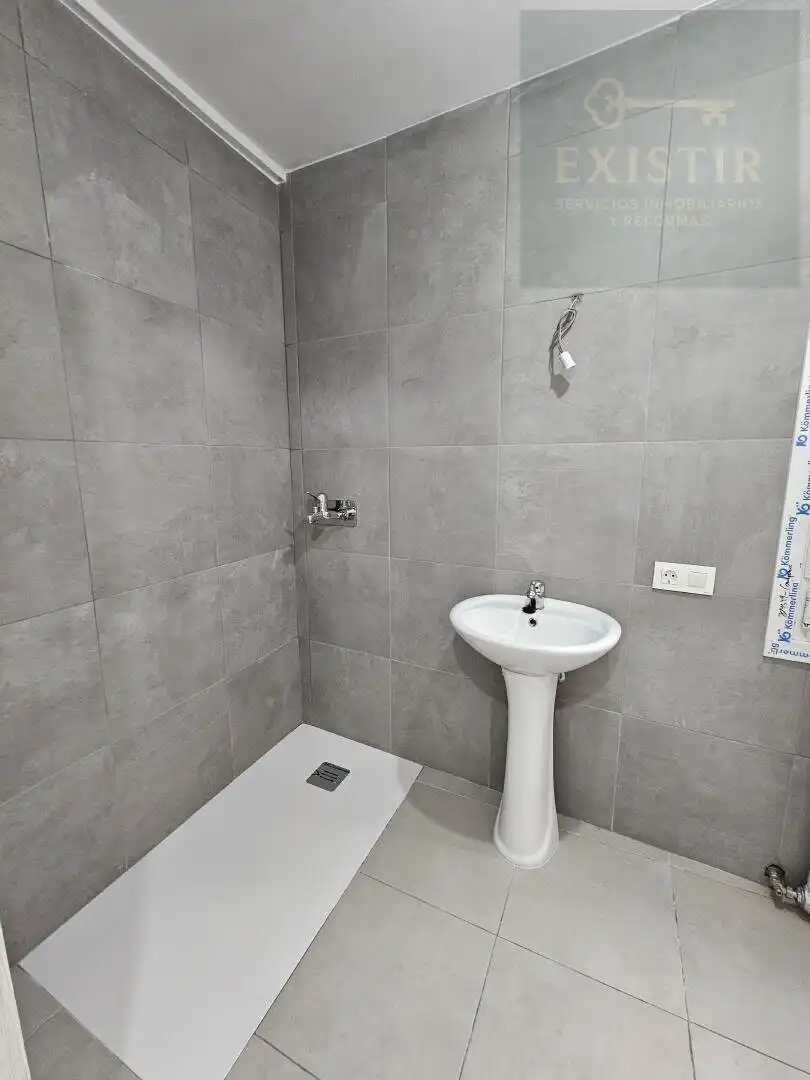 Piso en venta en San Pablo y Santa Marina
