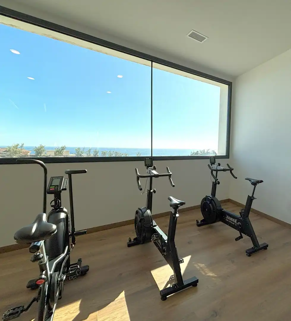 Penthouse with pool for sale in Las Gaviotas  - Carvajal, imagen 48