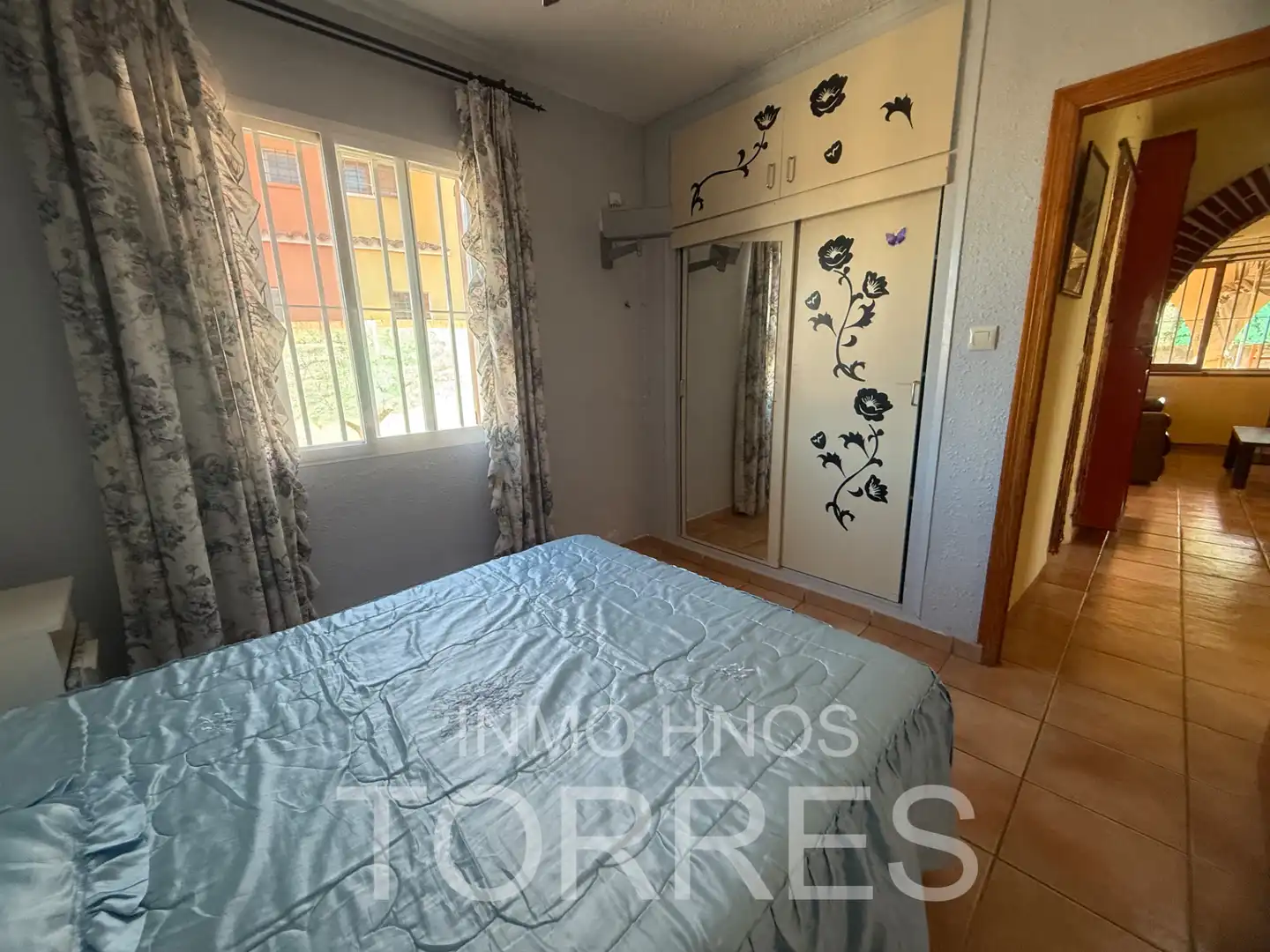 Villa mit Terrasse zum Verkauf in Carretera de ľ Estación, imagen 17