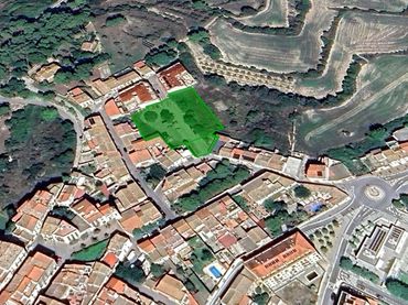 Terreno rustico in vendita a C/ Mestre tost Sector Unidad de Actuacion U.A. 1.2