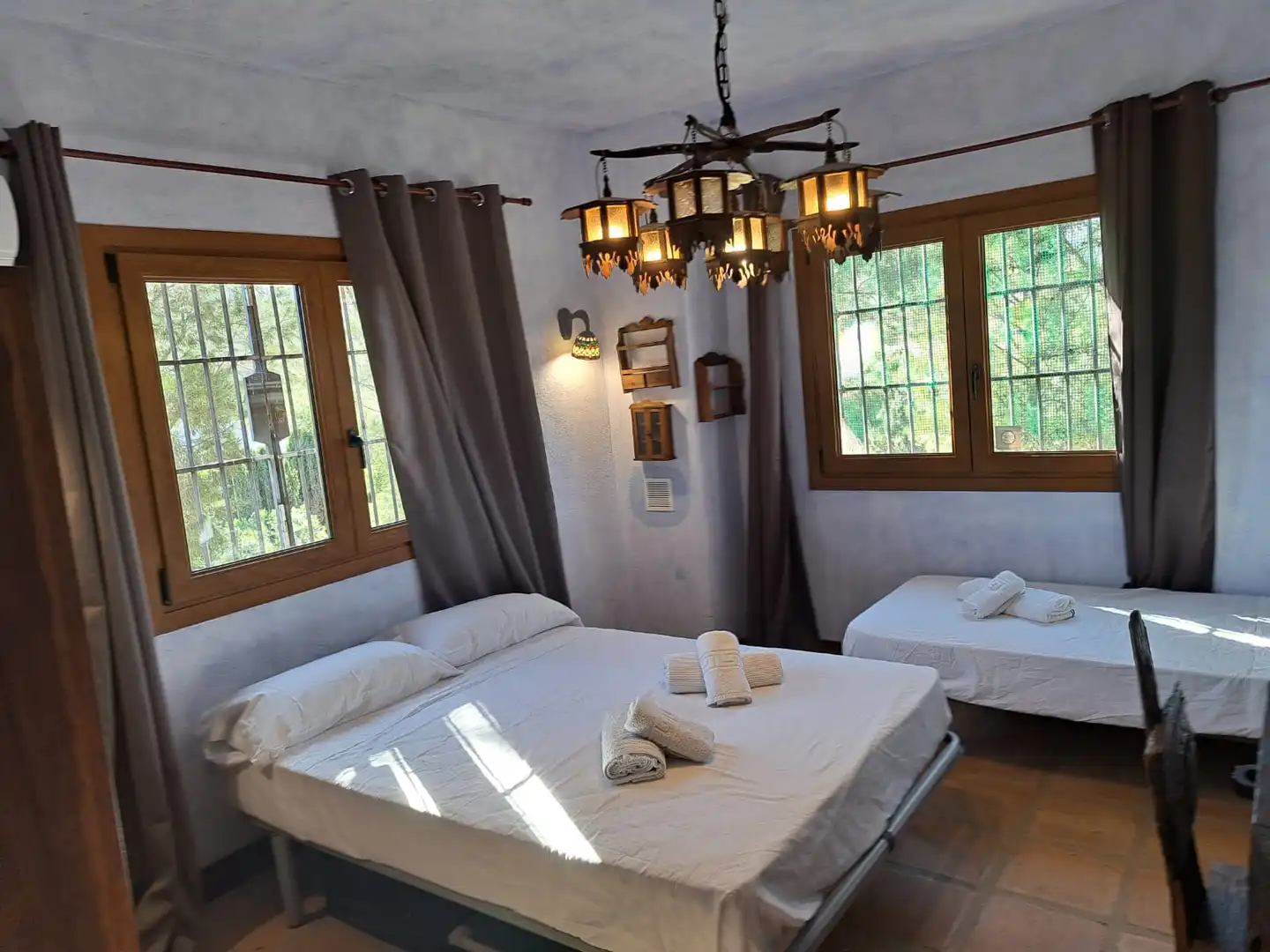 Casa amb terrassa en venda a Valtocado - La Alquería - La Atalaya, imagen 21