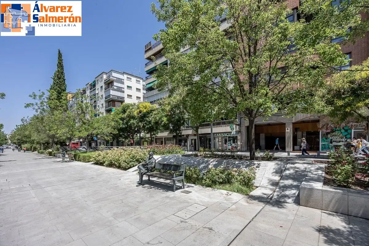 Flat with lift for sale in Beiro, imagen 34