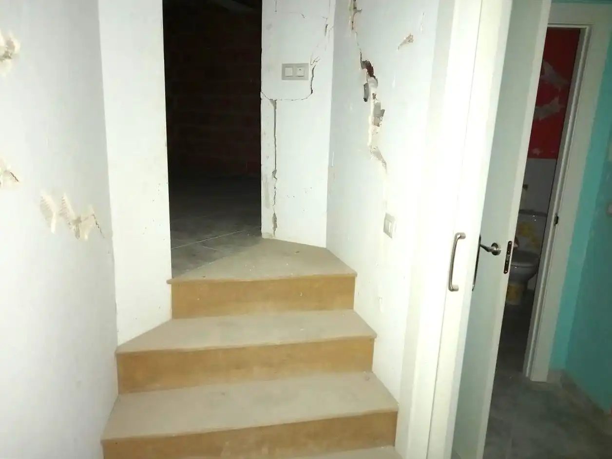 Geschaftsraum zum Verkauf in Lorca