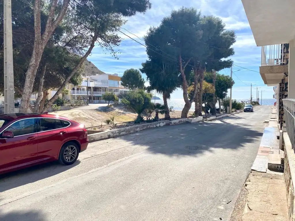 Detached house with terrace for sale in San Juan de los Terreros