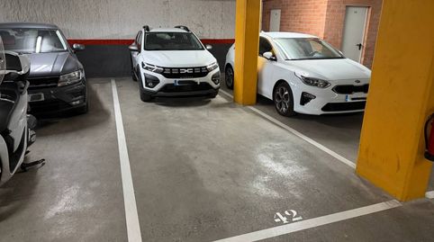 Photo 2 of Garage for sale in Travesia Gracia, 206, Vila de Gràcia, Barcelona Capital