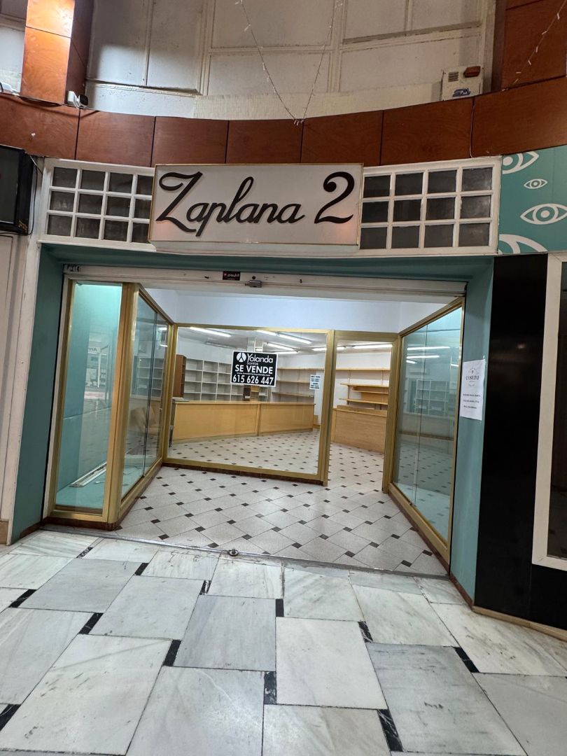 Premises to rent in Carrer Major, Centro Histórico, Centro ciudad, Gandia