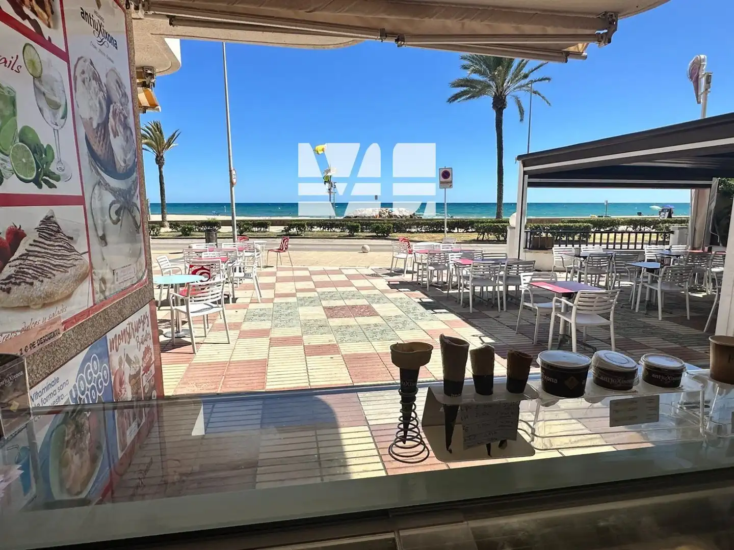 Local comercial en venta en MARITIM