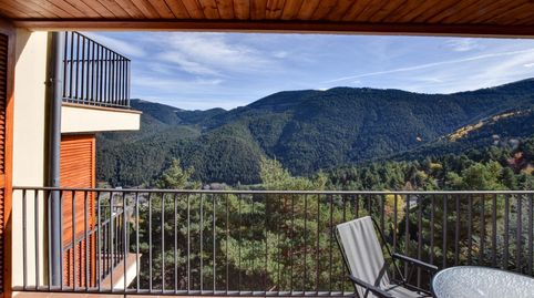DÚPLEX EN LA MOLINA CON TERRAZAS, GARAJE Y LICENCIA TURÍSTICA ACTIVA