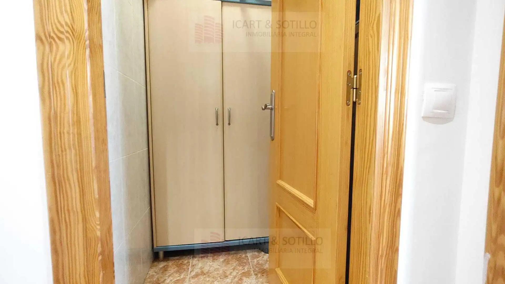 Appartamento con terrazza in vendita a Casco Urbano, imagen 35