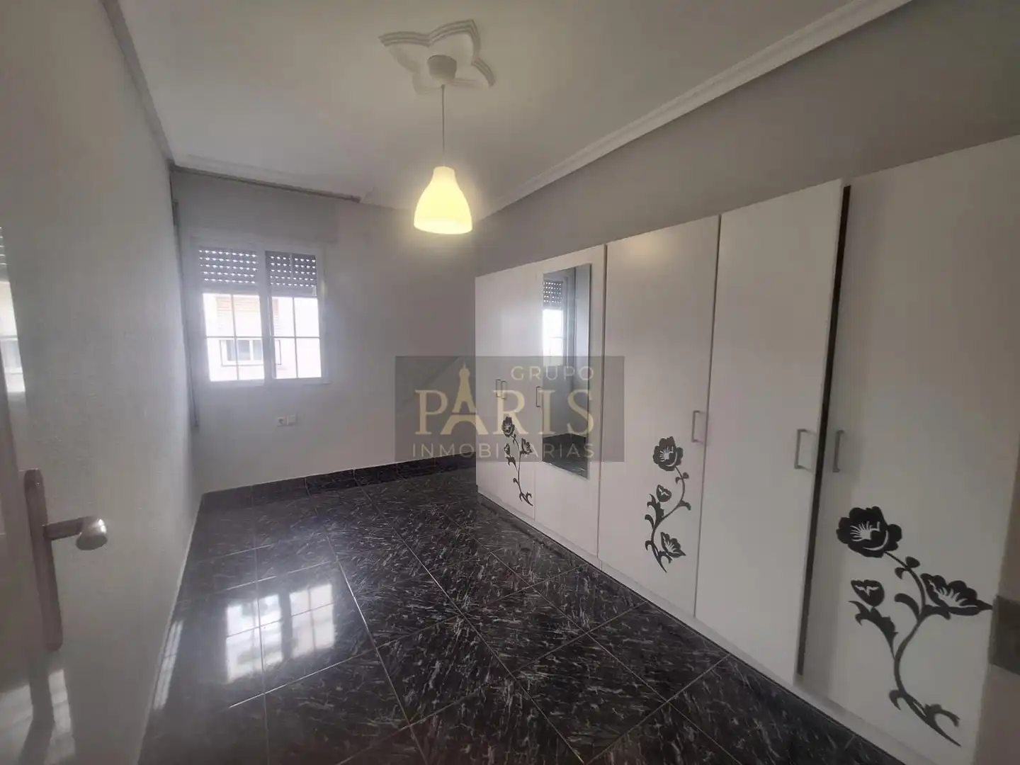 Schlafzimmer von Wohnung zum Verkauf in Cartagena