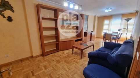 Foto 2 de Piso en venta en Antonio Garcia Martin, Barriada Militar 2 de Mayo - Capiscol, Burgos Capital