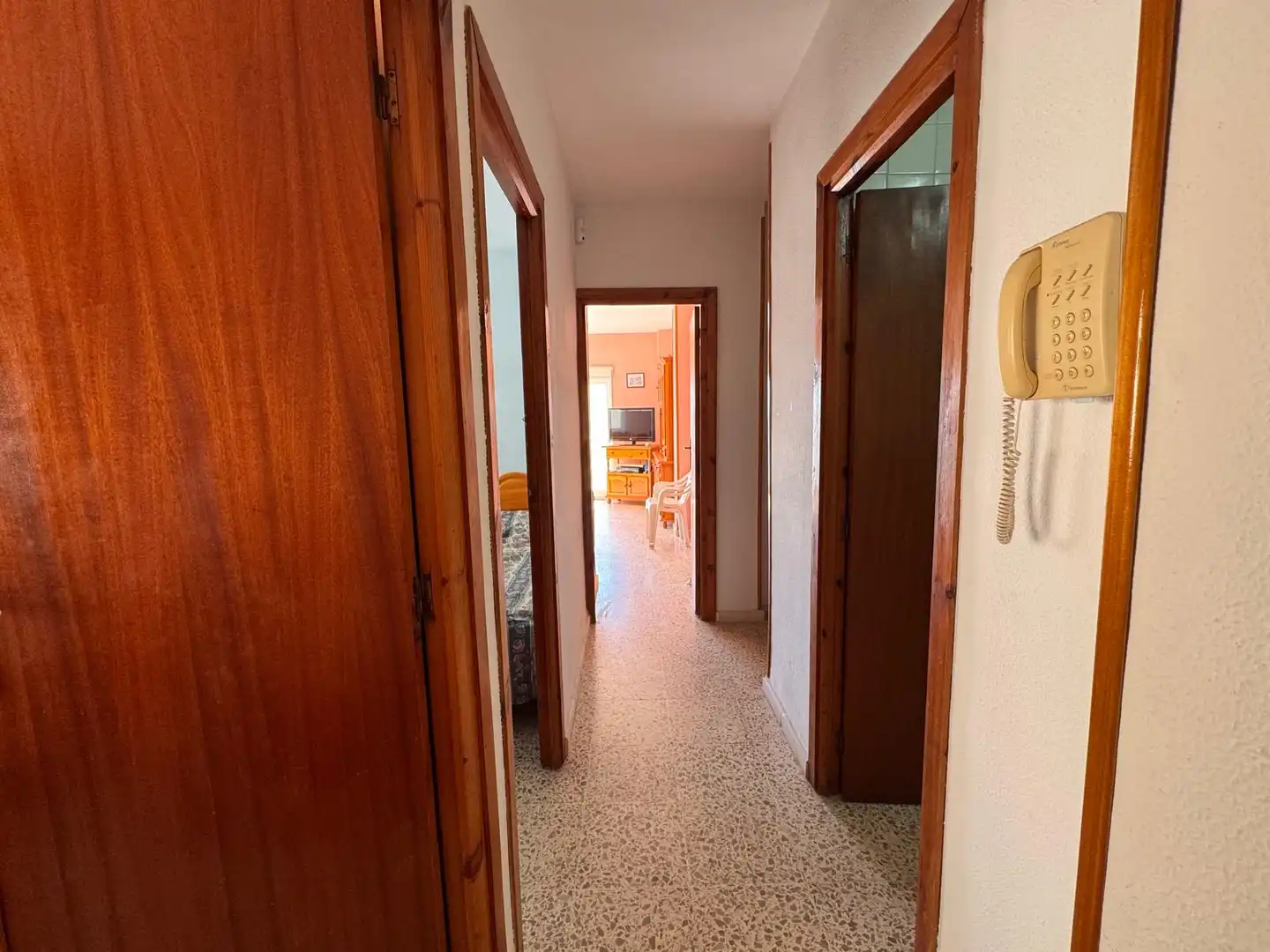 Piso en venta en Torrenueva Costa, Granada