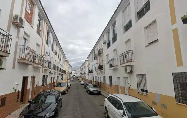 Außenansicht von Wohnung zum Verkauf in Cartaya