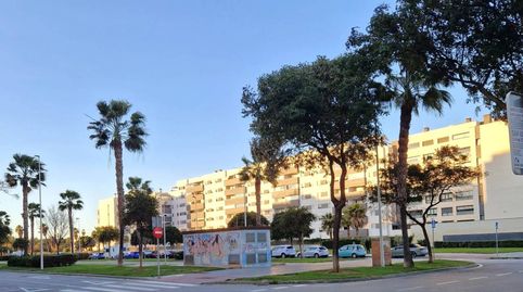 Foto 4 von Wohnung zur Miete in Calle Jalón, Martín Carpena - Torre del Río, Málaga Capital