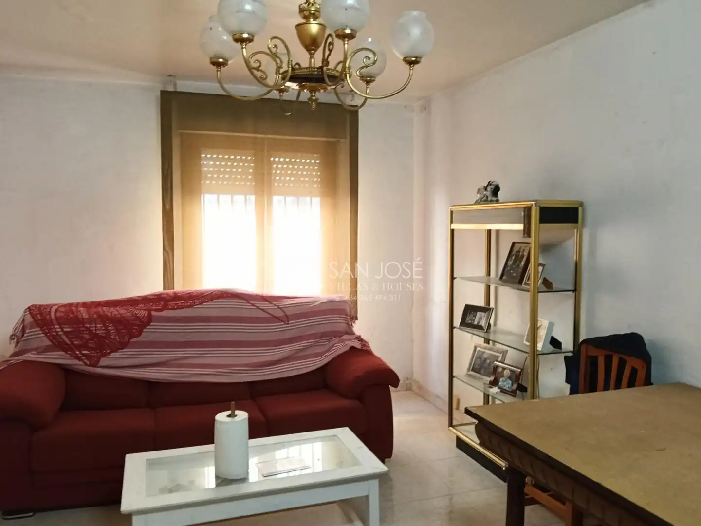 Maison à vendre à Aspe Centro