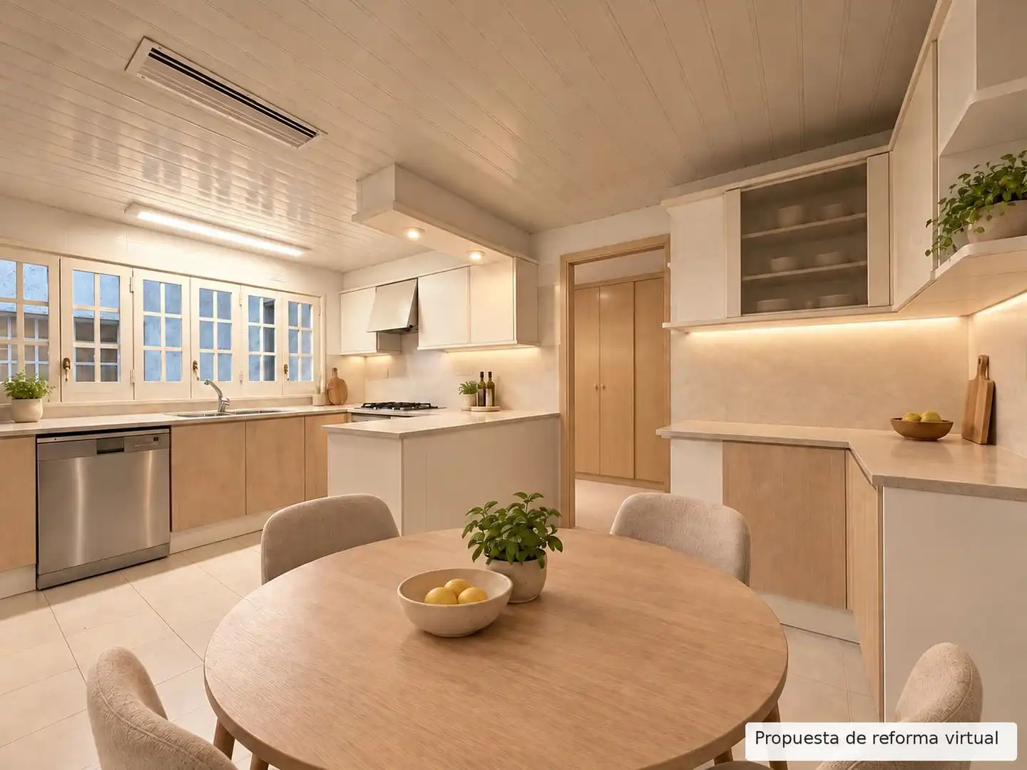 Flat with terrace for sale in Plaça de la Corona, imagen 16