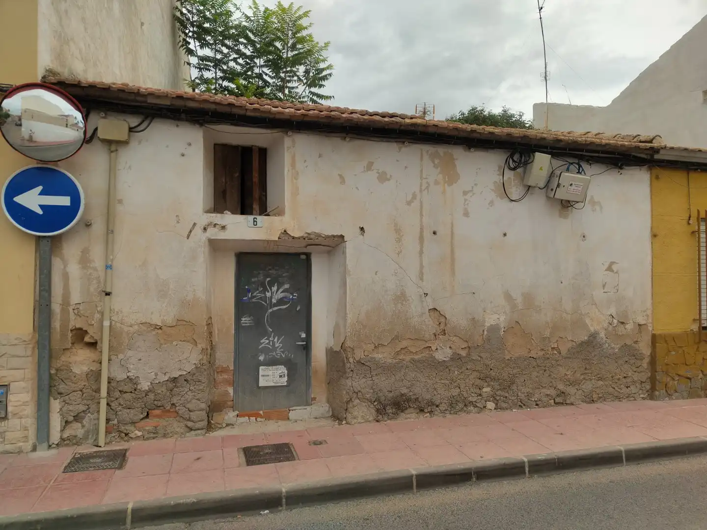 Wohnbaugrundstück zum Verkauf in Las Torres de Cotillas, imagen 2
