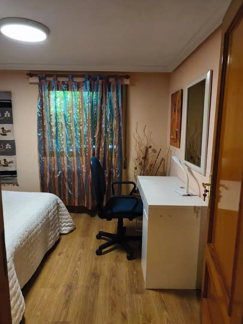 Habitació a El Bosque