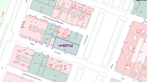 Foto 3 de Residencial en venta en Cervantes, 24, Massamagrell, Valencia