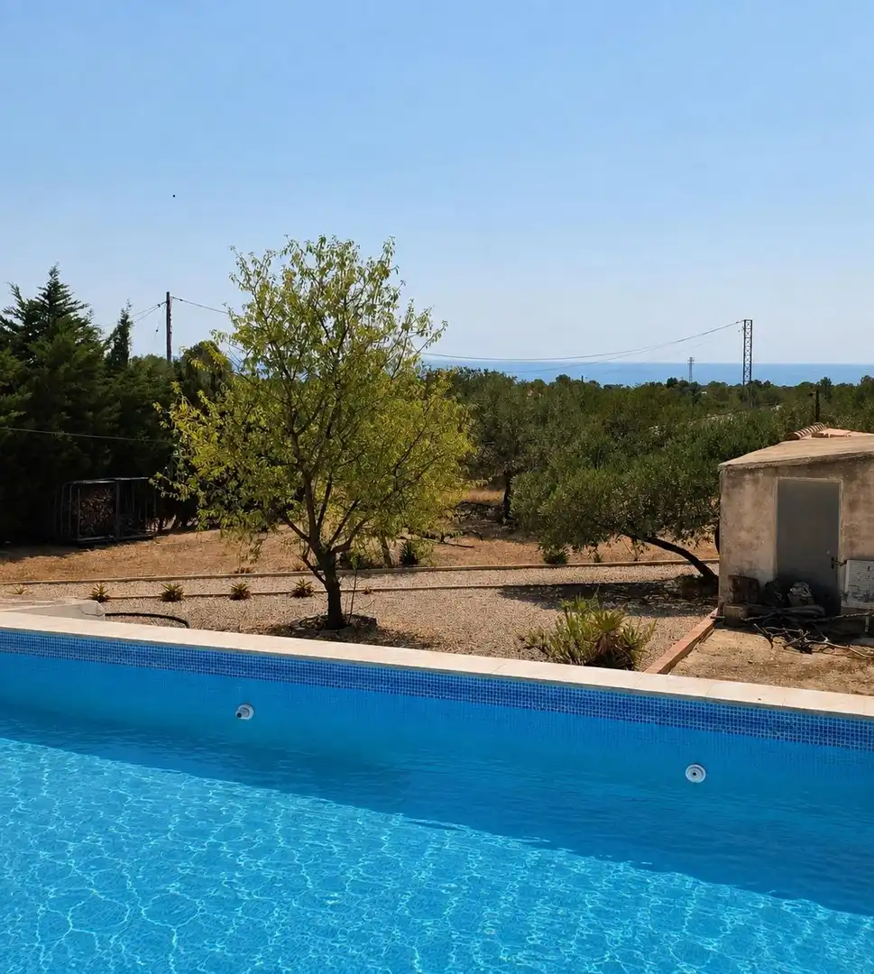 Landhaus mit Pool zum Verkauf in Vandellòs i l'Hospitalet de l'Infant, imagen 29