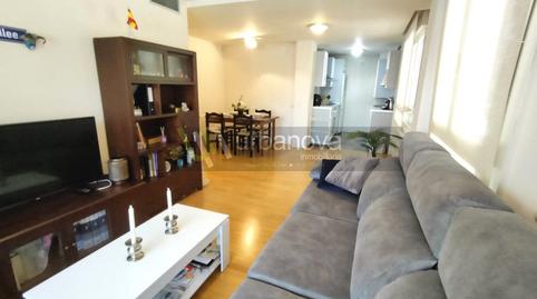 Foto 5 de Estudi en venda a Estambrera, Cascajos - Piqueras,  Logroño