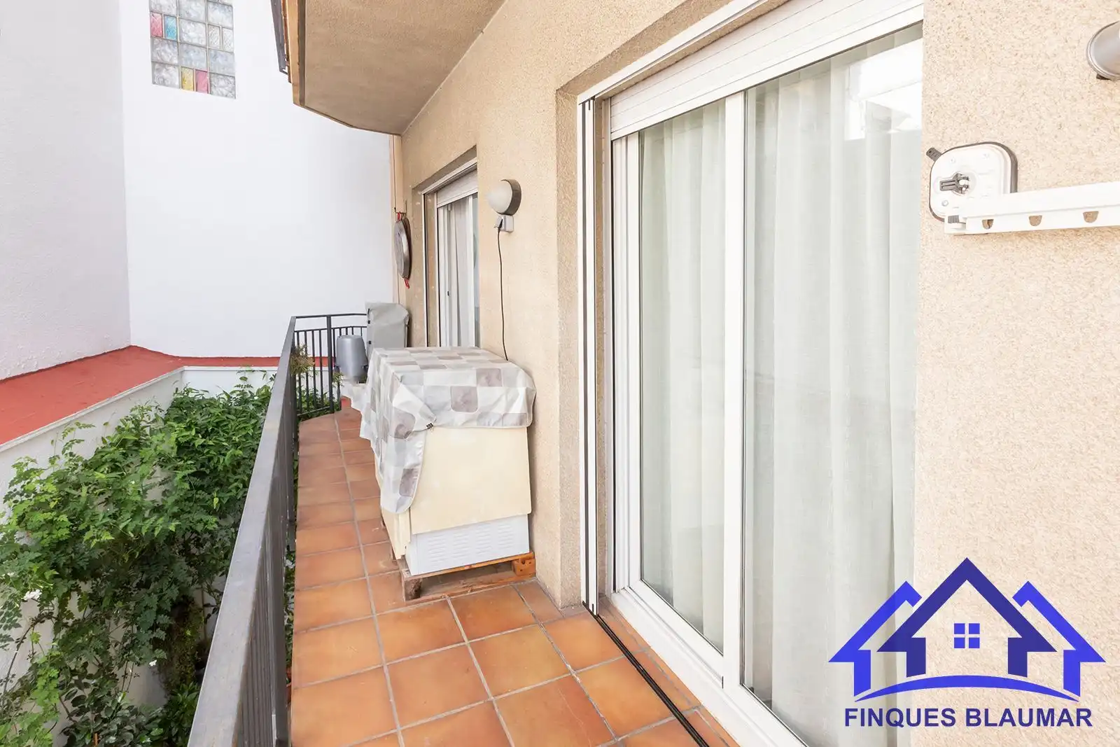 Terraza de Piso en venta en Centre  