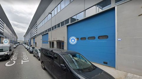 Foto 3 von Fabrikhallen zur Miete in Centre, Badalona