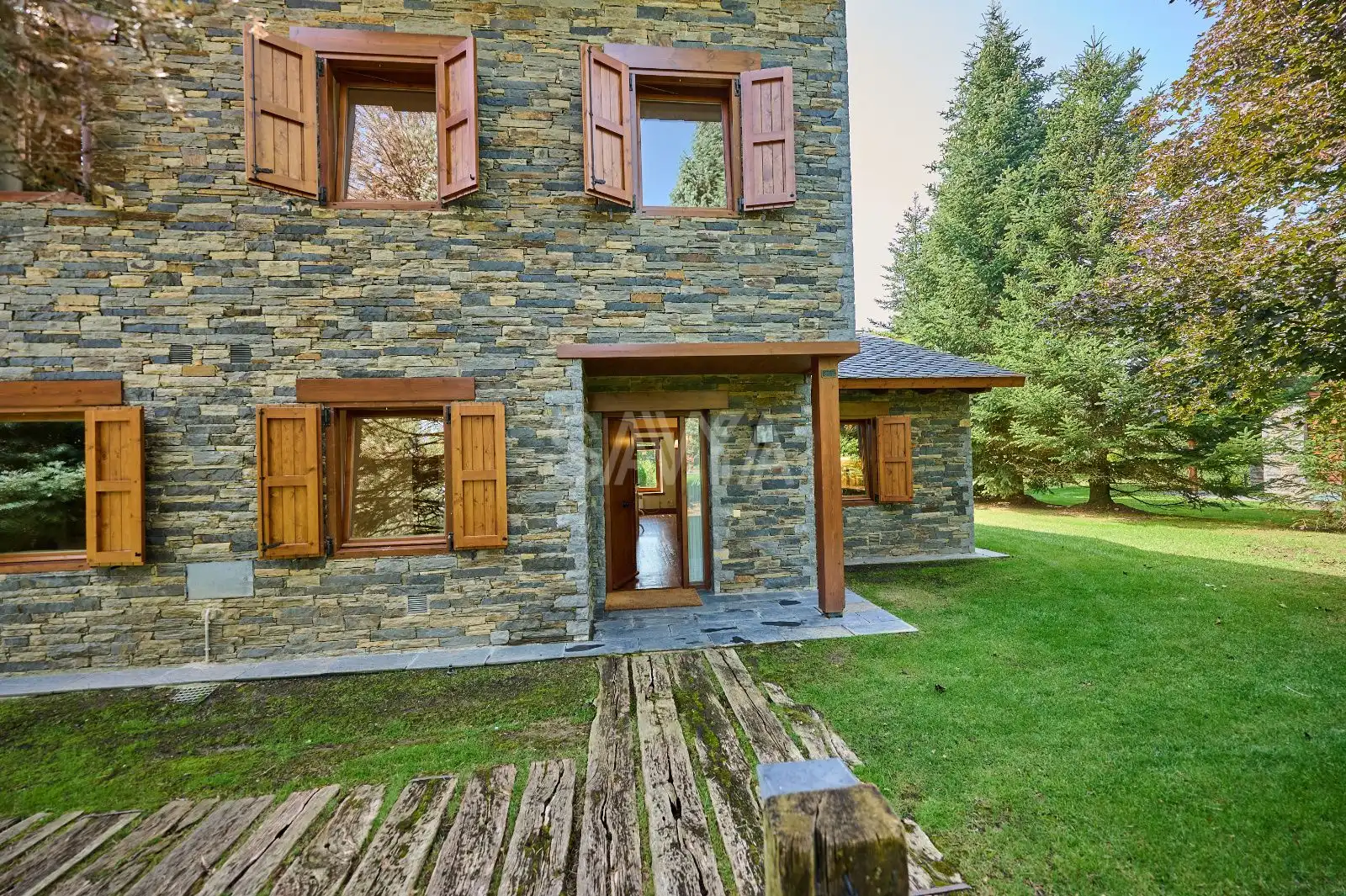 Reihenhaus mit Terrasse zur Miete in Bolvir, imagen 8