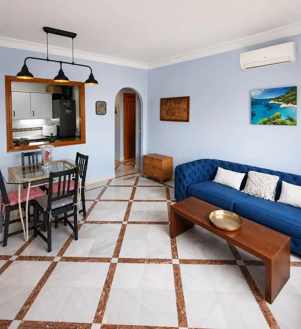 Piso con terraza en venta en CALIFA-UR NVA ANDALUCIA, imagen 7