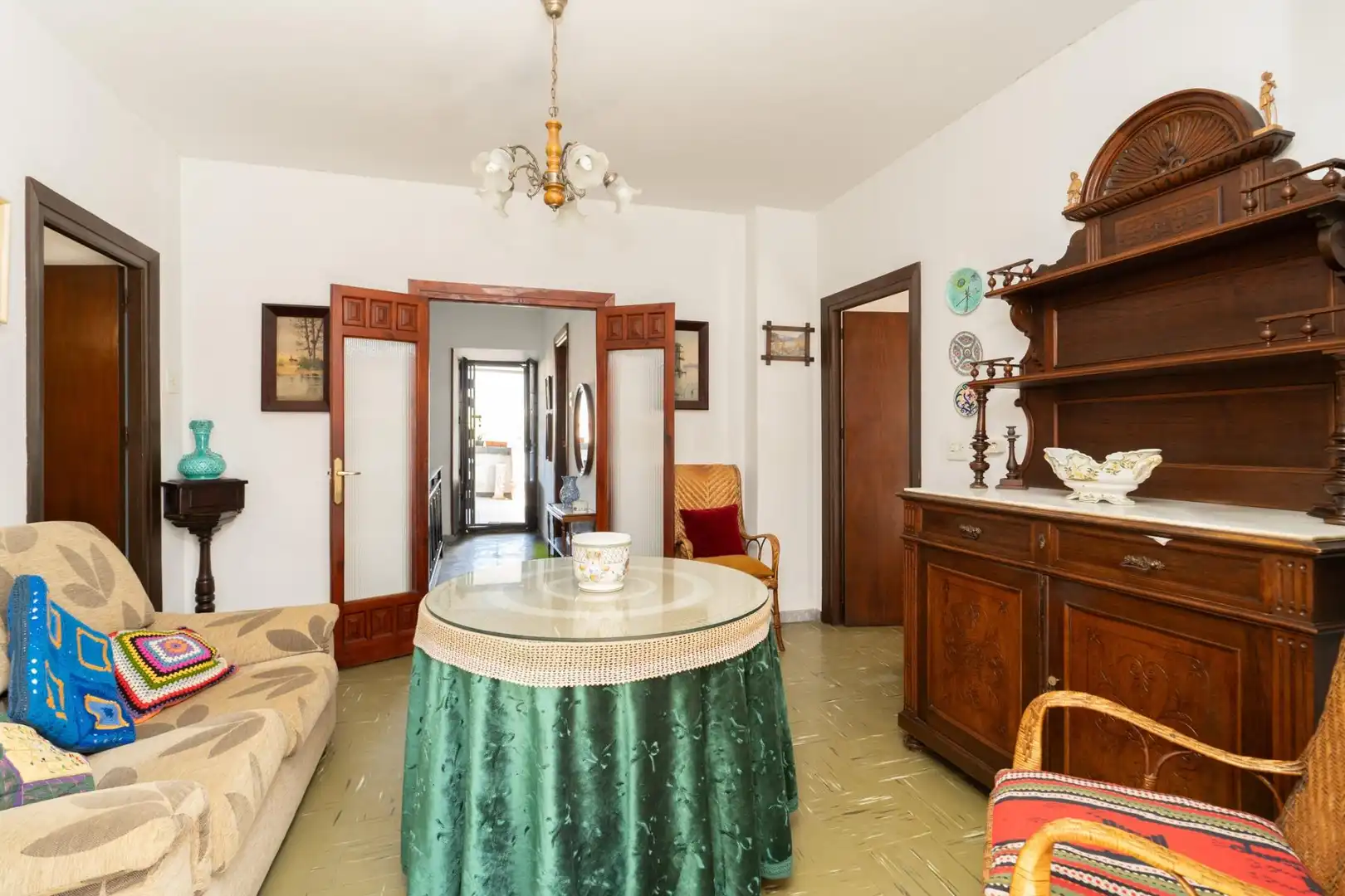 Maison à vendre à Calle cristo, imagen 6