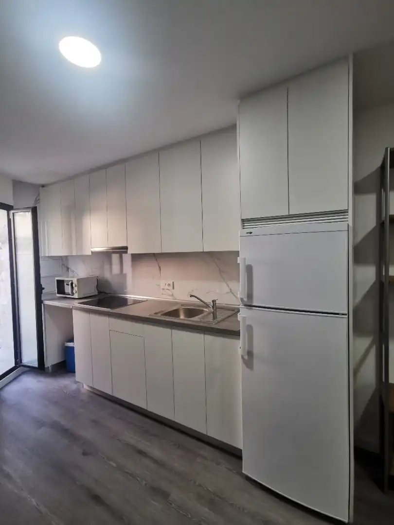 Flat for rent in Callejón del Castillo - El Calero - Las Huesas