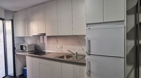 Foto 2 von Wohnung zur Miete in Callejón del Castillo - El Calero - Las Huesas, Telde