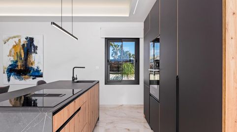 VILLAS DE LUJO EN CAMPO DE GOLFALGORFA., imagen 5