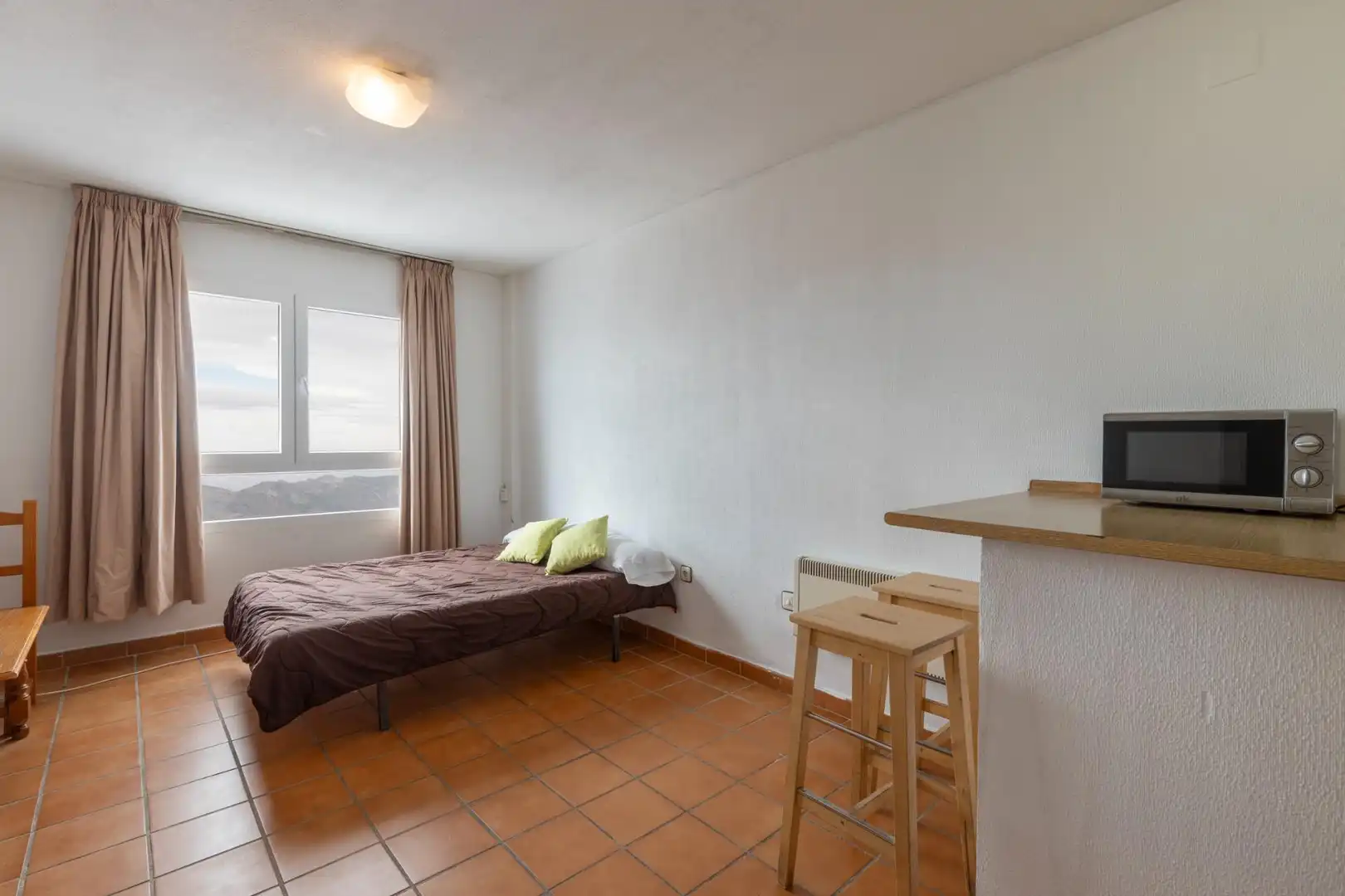Apartamento en venta en PRADO ALTO, Zona alta