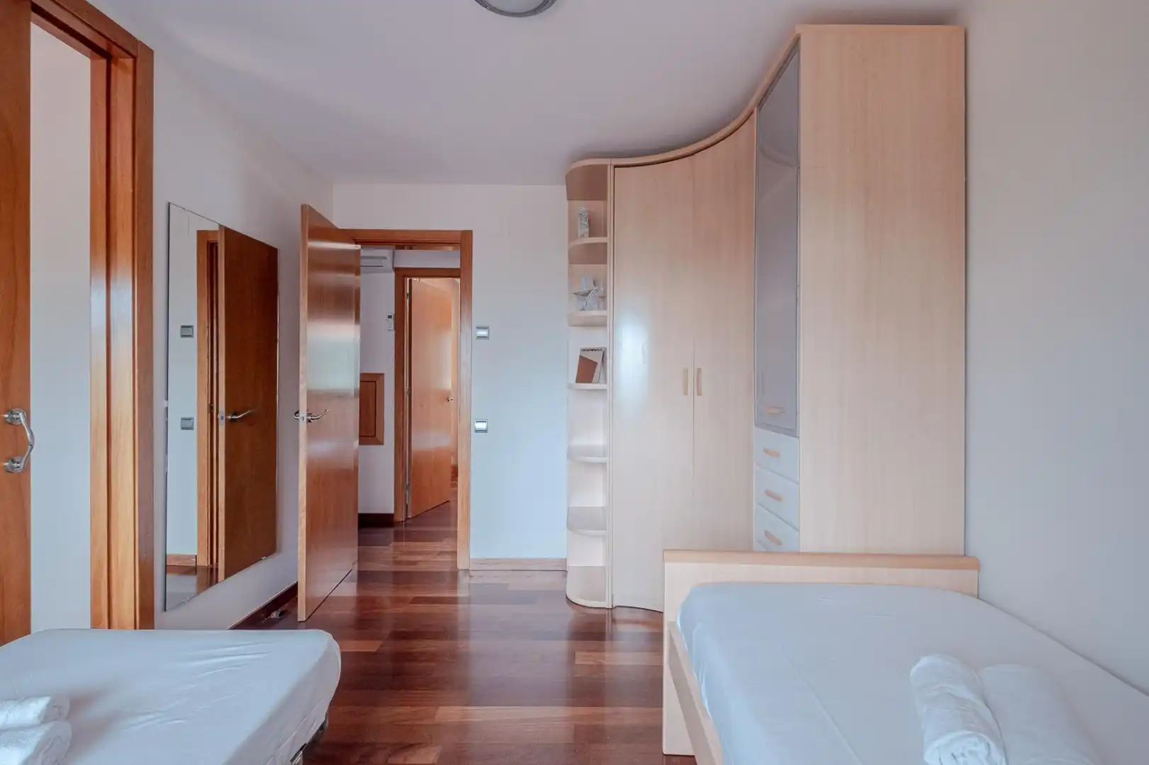 Habitación de Casa o chalet en venta en Caldes de Montbui con Aire acondicionado, Calefacción y Jardín privado