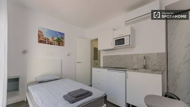 Piso en Alquiler en Barrio de Benicalap