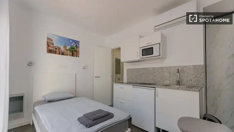 Wohnung zur Miete in Benicalap