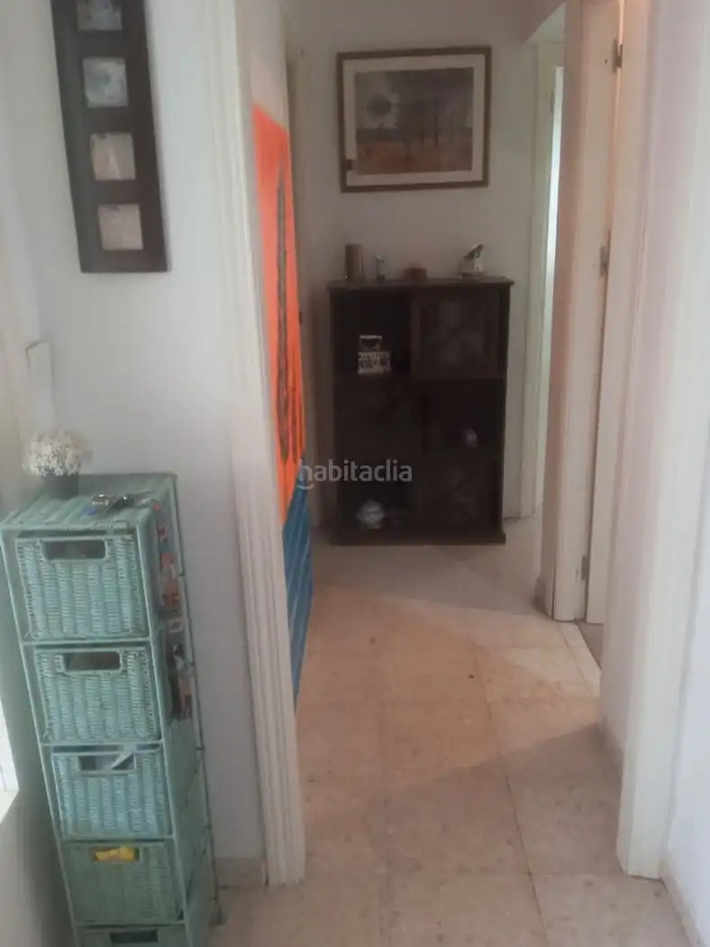 Wohnung zur Miete in Calle Evangelista 7B, imagen 6