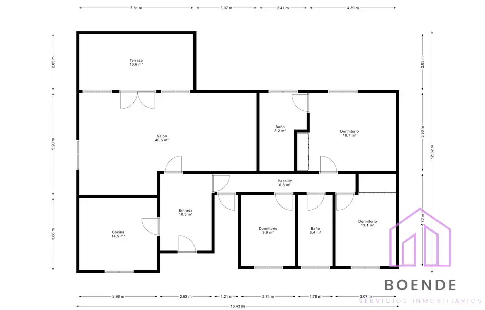Houses for sale in Campo Real  with Air Conditioner, Heating and Private garden