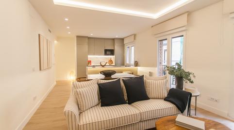 Photo 3 of Flat for sale in Calle de la Cava Baja, 40, Palacio,  Madrid Capital