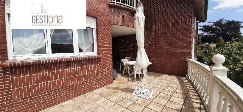 Xalet amb jardí en venda a Ajo, imagen 21