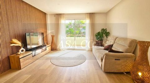 Foto 2 de Piso en venta en Centro ciudad, Fuengirola