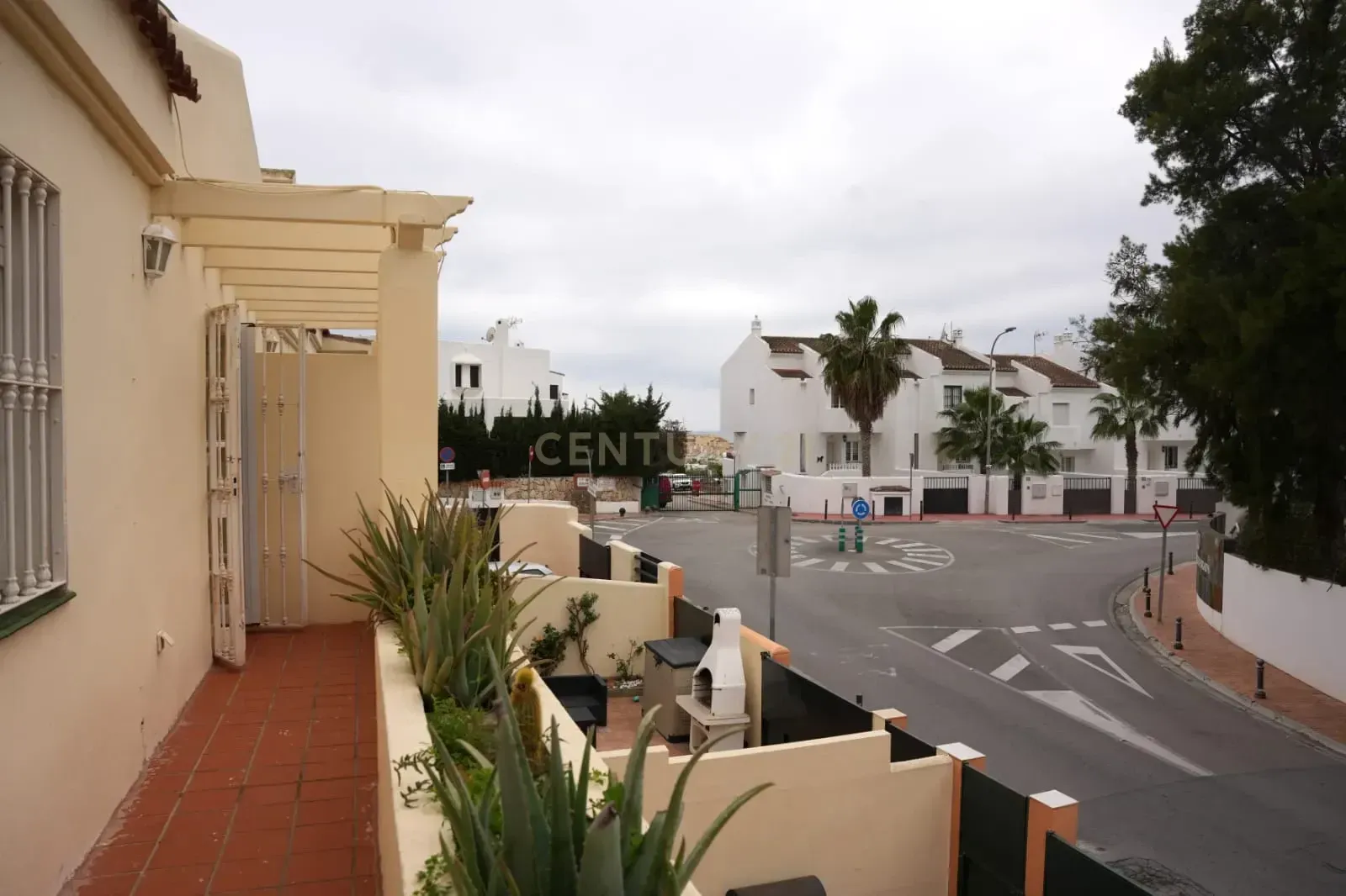 House or chalet for sale in Hacienda Torrequebrada